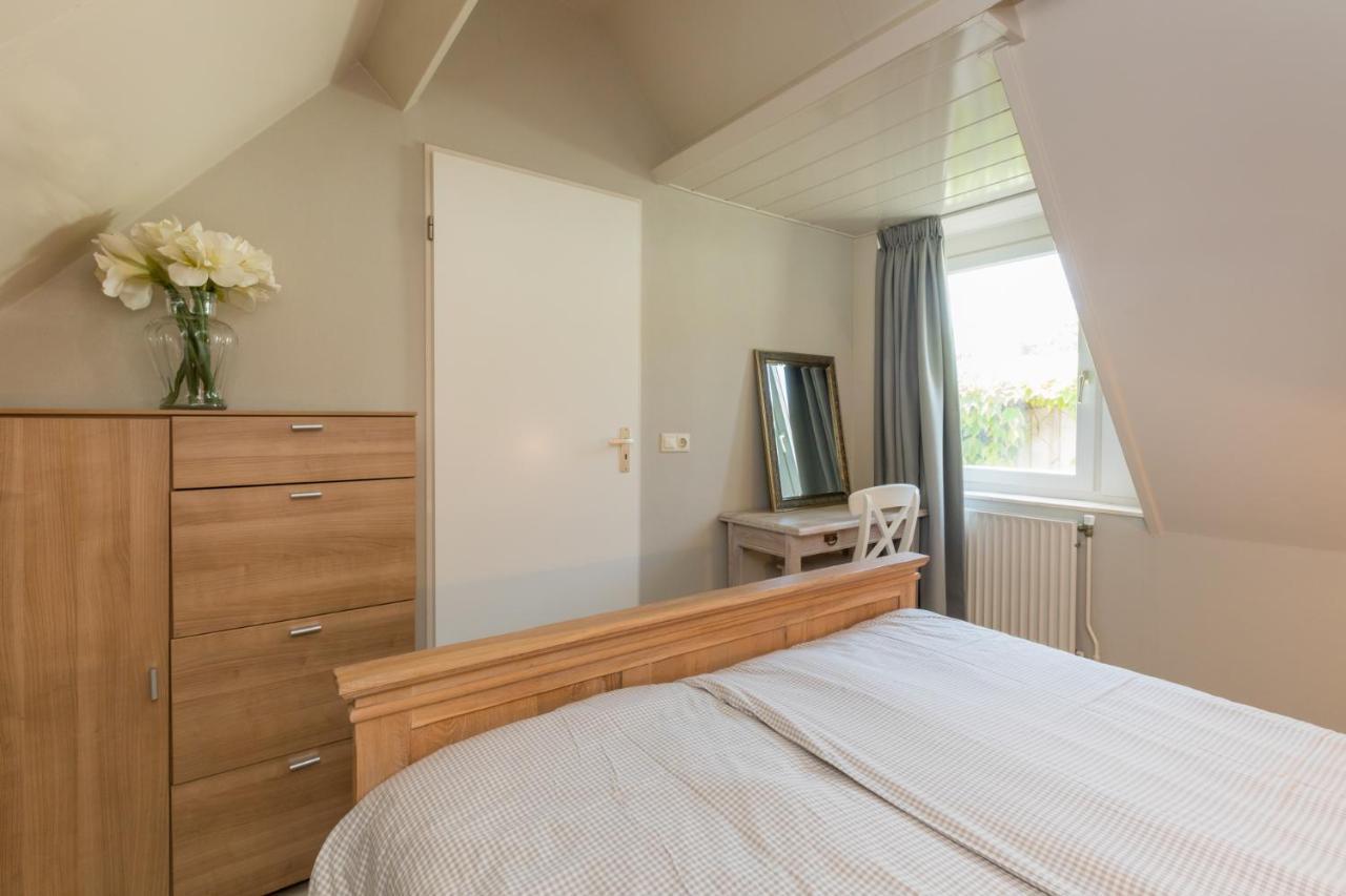 Vakantiewoning Domburg Dichtbij Strand, Kanonweistraat 12A Exterior foto